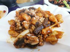 -惠宾楼老菜馆