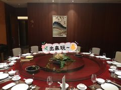 包厢-新长福(星沙店)