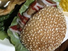 -素满香·食养自助(天一广场店)