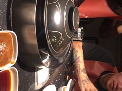 -捞王锅物料理(凯旋路店)