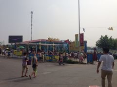 -奥帕拉拉水公园