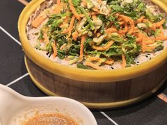 -大张烙馍村·美食地标(泉山店)