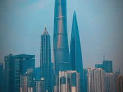 -上海外滩英迪格酒店