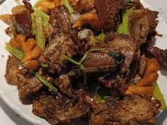 -臻味到北京烤鸭(MM3购物中心店)