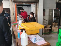 -龙鳞路第一家牛肉汤