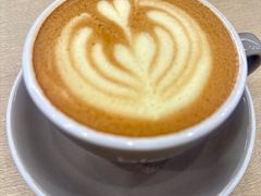 -blend咖啡部落(车公庙店)