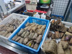 水产区-金太粽(上海弄堂第一粽店)