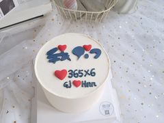 -蜜肆动物奶油蛋糕·个性定制·下午茶甜品