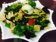 -四海回族饭店(前进大街店)