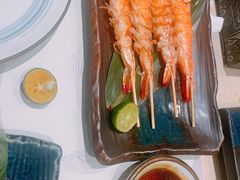 -大渔铁板烧(蛇口店)