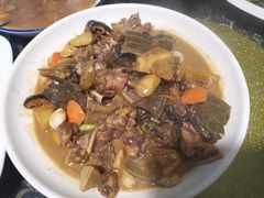 -柠静私家菜(石板巷店)