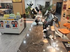 -紫藤园·天目湖大鱼头(南山竹海店)