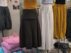 -意法服饰城
