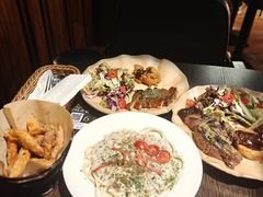 -The Cheebat 锌吧·Bistro(体育西店)