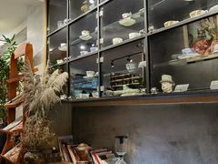 -25#COFFEE(古地石店)