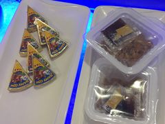 -和润艺术酒店-自助早餐厅