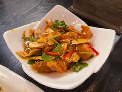 -吉亨面馆(古北1699店)