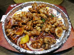 -79号渔船海鲜饭店(华强北店)