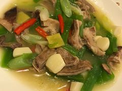-阿诺泰·泰国餐厅(紫荆店)
