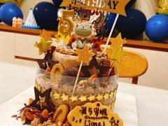 -EnergyCake蛋糕理想国