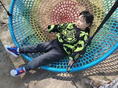 -太阳岛度假酒店