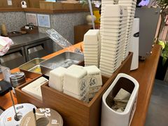 -野人先生Gelato(上海长宁龙之梦店)