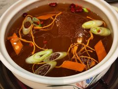 -大理董·董家小厨野生菌火锅(古城旗舰店)