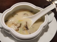 -杭州西子湖四季酒店·金沙厅