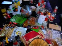 -乐宴KTV火锅(九方购物中心店)