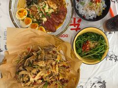 -东排食堂长沙小吃大排档(五一广场店)