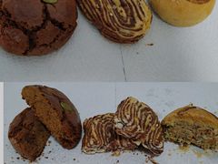 花生酥-和平菓局(王府井店)