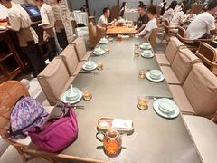 -金海华·四季时堂·第一食堂(现代传媒广场店)