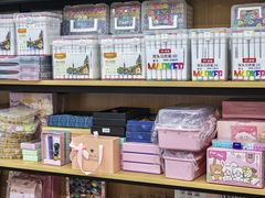 -晨光文具(天客隆大厦大商超市店)