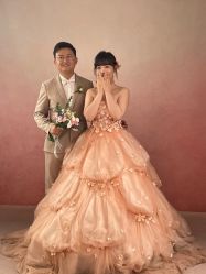-玫瑰星座婚纱摄影轻奢定制(双井店)