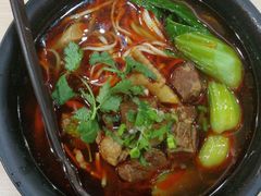 -李先生牛肉面大王(沈阳道义南大街店)