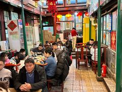 -利群烤鸭店(前门店)