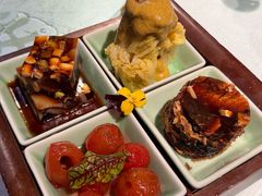 -四世同堂·京菜·烤鸭(双井店)