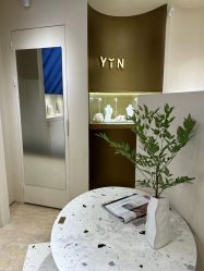 -YIN隐(西岸中環精品店)