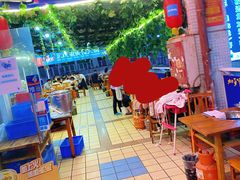 -重庆鱼美佳火锅(四川师大店)