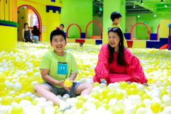 -宝燕乐园(闵行旗舰店)