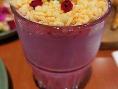 -魏斯理汉堡(西安沣东吾悦店)