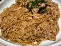 葱油拌面-弄堂小笼包(天津南开大悦城店)