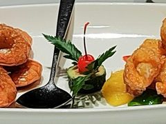 荣兴双味虾-荣兴酒家(徐家汇店)