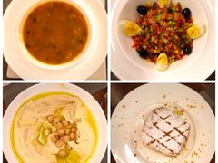 -Tajine Moroccan塔金摩洛哥中东餐厅