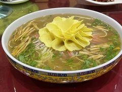 -真不同饭店(中州东路店)