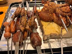 -野人部落(沈阳一店)