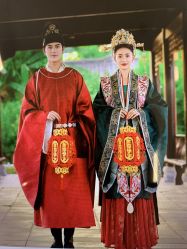 点击看大图 -金夫人婚纱摄影(衡阳店)