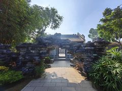 -顺峰山公园