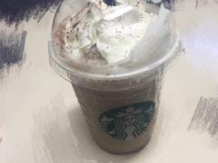 -星巴克(来福士2F店)
