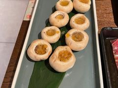 -新石器烤肉(中房金谊广场店)